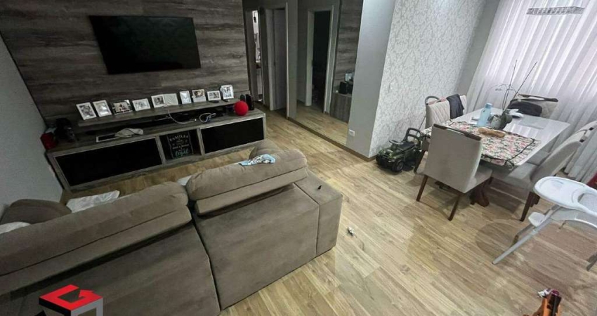 Apartamento à venda 3 quartos 1 suíte 2 vagas Centro - São Bernardo do Campo - SP