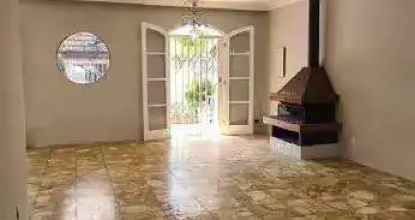Casa para aluguel 4 quartos 3 suítes 6 vagas Santa Maria - Santo André - SP