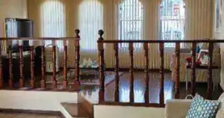 Sobrado 390 m² Localizado No Bairro Ipiranga São Paulo - SP