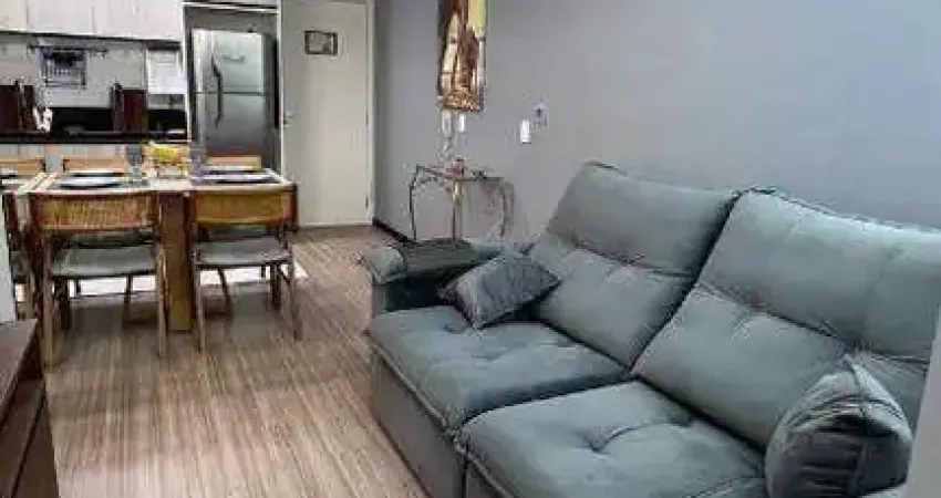 Apartamento à venda 1 quarto 1 suíte 1 vaga Centro - São Bernardo do Campo - SP