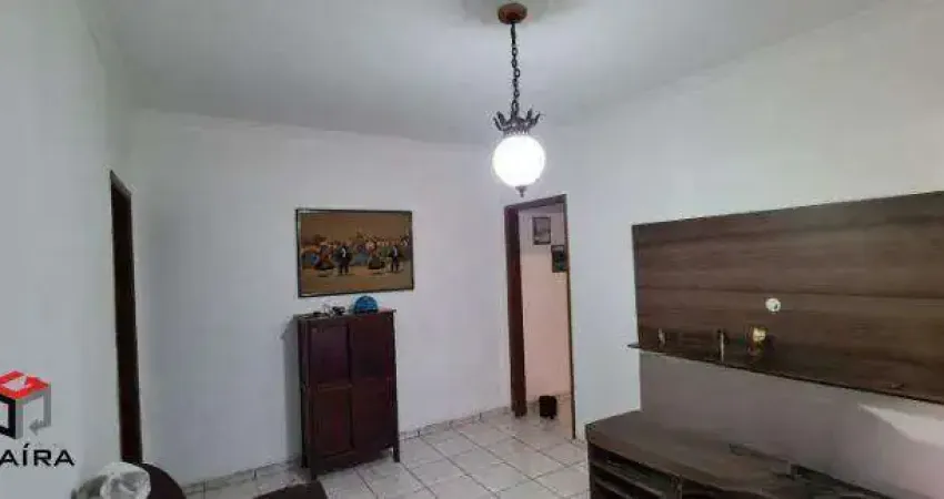 Casa térrea com 210m² localizada em Diadema, no bairro Taboão.