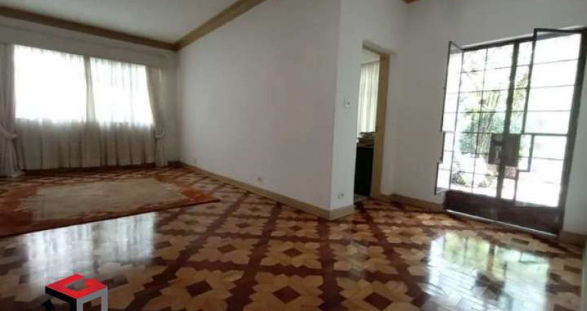 Casa para aluguel 3 quartos 3 vagas Centro - São Bernardo do Campo - SP