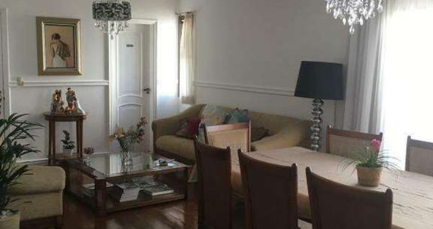 Apartamento à venda 3 quartos 1 suíte 2 vagas Centro - Santo André - SP