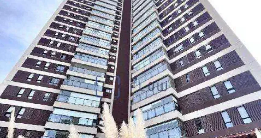 Apartamento com 145m² - Jardim das Acácias - São Paulo - SP