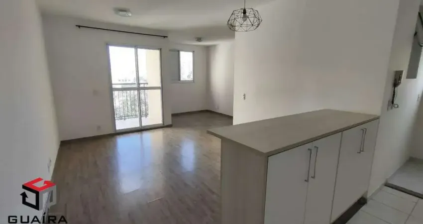 Apartamento de 58 m² com elevadores no bairro planalto em são bernardo do campo - sp