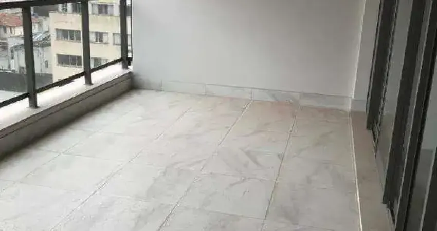 Apartamento 131 m² Localizado No Bairro Vila Mariana São Paulo - SP