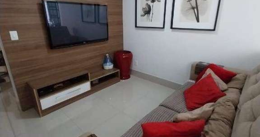 Apartamento à venda 3 quartos 1 suíte 1 vaga Guiomar - Santo André - SP