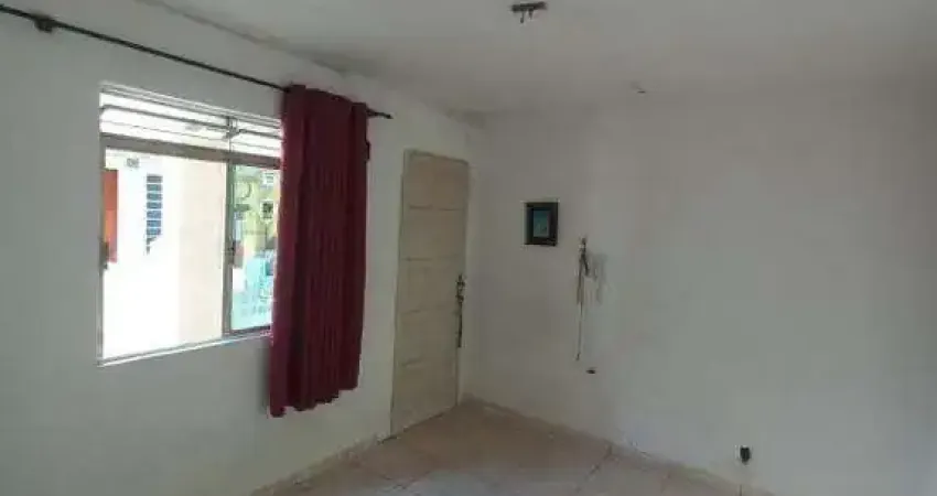 Apartamento à venda 2 quartos Santo André - Santo André - SP