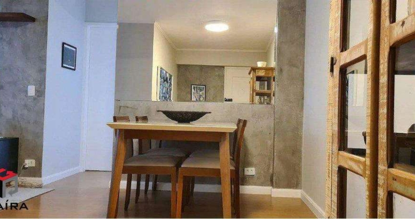Apartamento de 82m² na Vila Olímpia em São Paulo - SP
