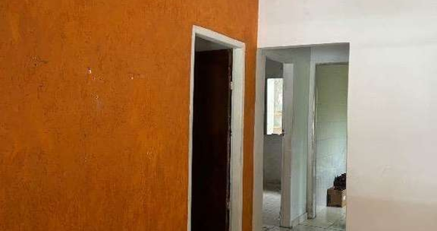 Casa à venda 4 quartos 1 suíte 4 vagas Jordanópolis - São Bernardo do Campo - SP