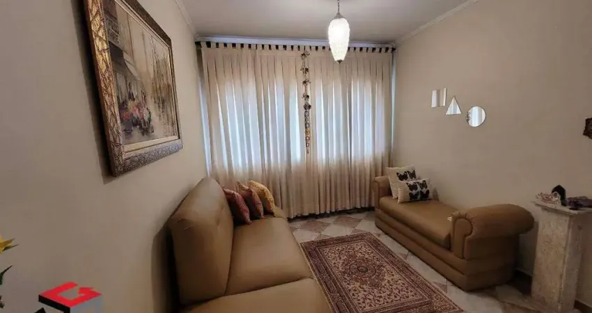 Apartamento à venda 2 quartos 1 vaga Nova Petrópolis - São Bernardo do Campo - SP