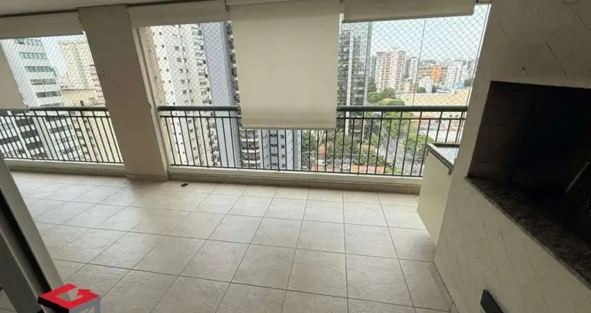 Apartamento 130 m² localizado no bairro vila clementino são paulo - sp
