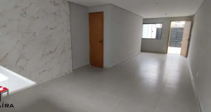 Sobrado à venda 2 quartos 2 suítes 2 vagas Pires - Santo André - SP