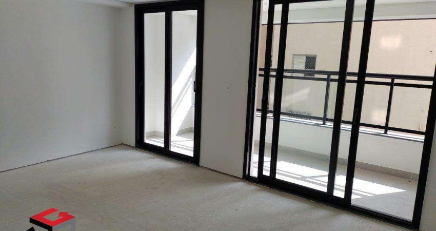 Studio com 42m² no Bairro Indianópolis em São Paulo - SP