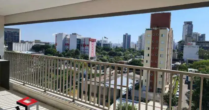 Apartamento 158 m² na Vila Clementino em São Paulo - SP