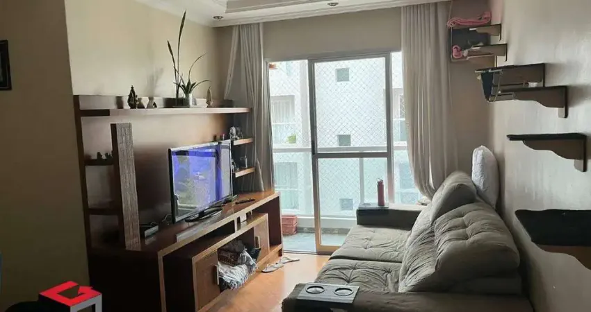 Apartamento à venda 3 quartos 1 vaga Dos Casa - São Bernardo do Campo - SP