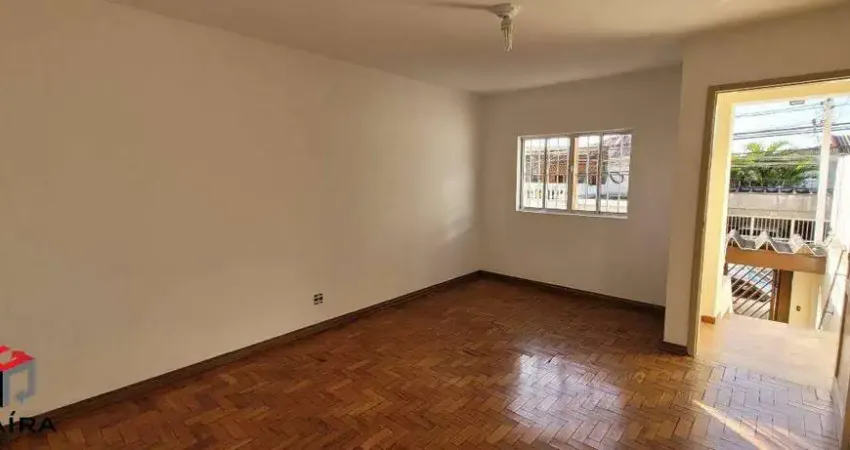 Sobrado de 86 m² no Bairro Anchieta em São Bernardo do Campo - SP