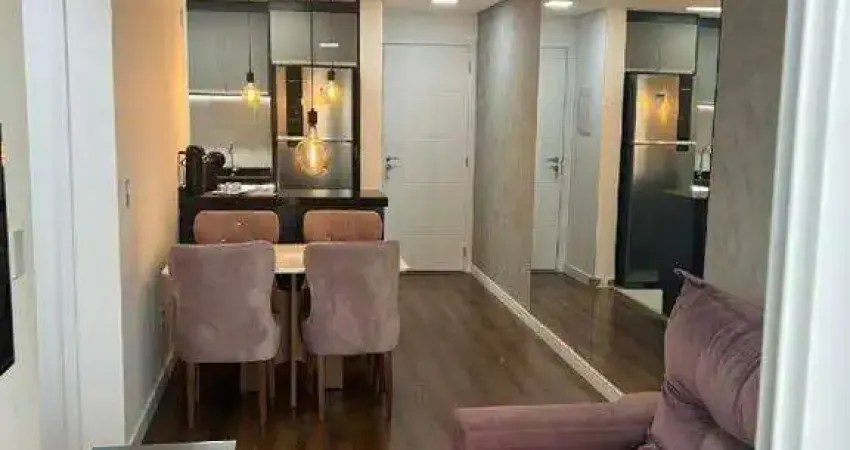 Apartamento à venda 2 quartos 1 vaga Anchieta - São Bernardo do Campo - SP