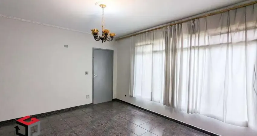 Sobrado à venda 4 quartos 4 vagas Baeta Neves - São Bernardo do Campo - SP