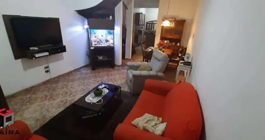 Sobrado 170 m² Localizado No Bairro Perdizes São Paulo - SP