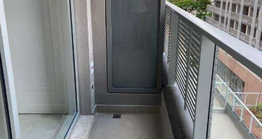 Conj. Comercial 32 m² Localizado No Bairro Cerqueira César São Paulo - SP