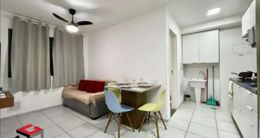 Apartamento com 2 quartos à venda na Rua Asdrúbal do Nascimento, 174, Bela Vista, São Paulo