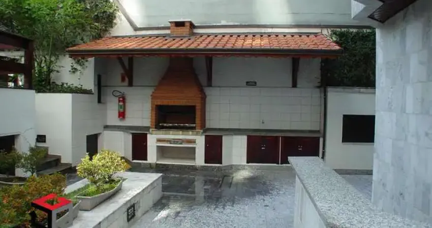 Apartamento de 300m² - Sumaré - São Paulo - SP