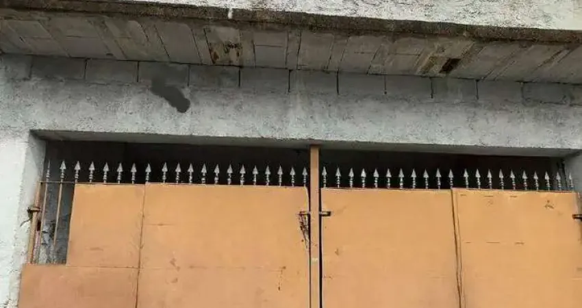 Terreno à venda 2 vagas Barcelona - São Caetano do Sul - SP