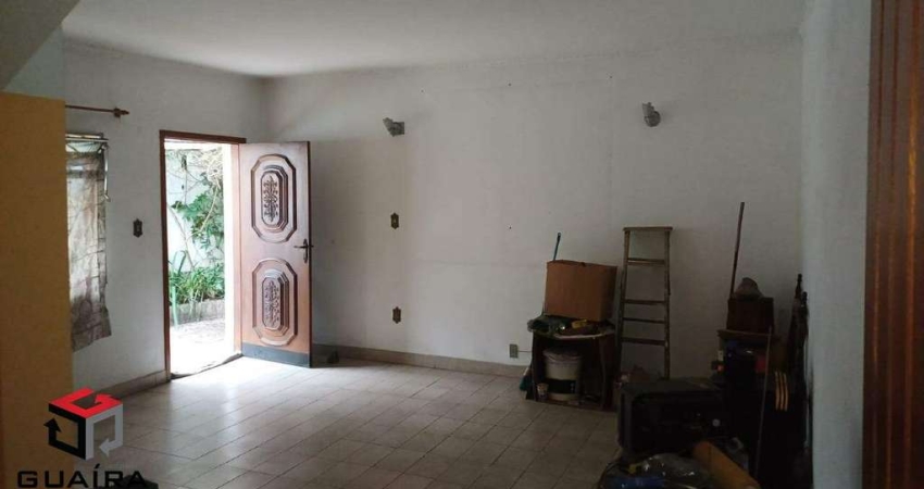 Sobrado à venda 4 quartos 1 suíte 2 vagas Rudge Ramos - São Bernardo do Campo - SP