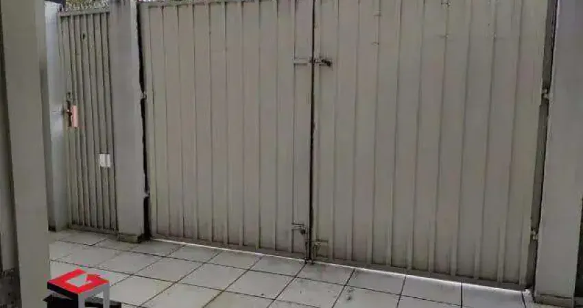 Salão para aluguel 2 vagas Nogueira - Diadema - SP