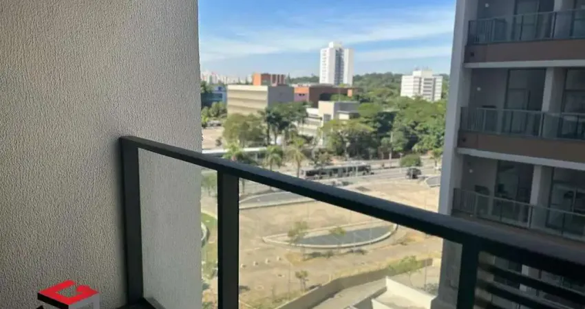 Kitnet / Stúdio à venda na Rua Professor Doutor José Marques da Cruz, 92, Jardim das Acacias, São Paulo