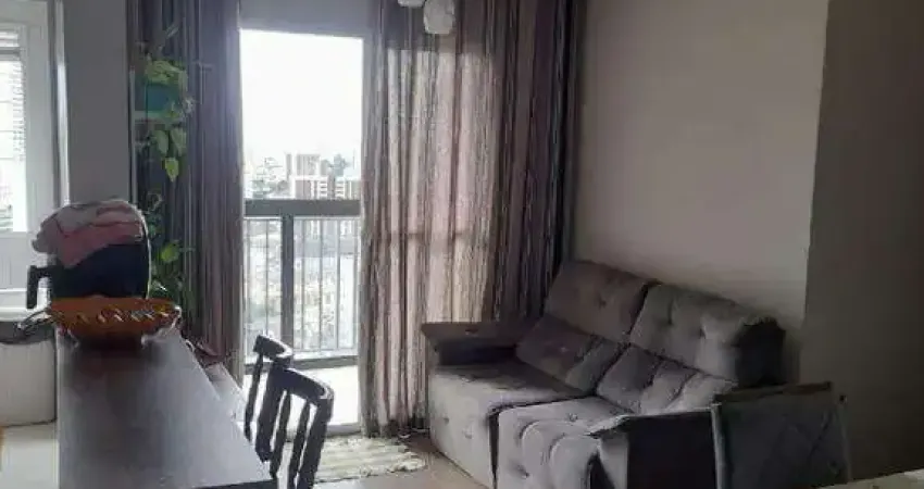 Apartamento com 3 quartos à venda na Rua Comendador Carlo Mário Gardano, 203, Centro, São Bernardo do Campo