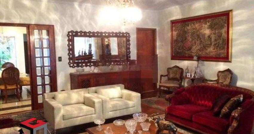 Casa à venda 3 quartos 1 suíte 5 vagas Anchieta - São Bernardo do Campo - SP