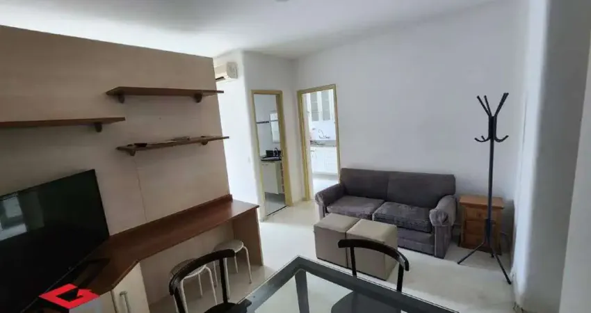 Apartamento para aluguel 1 quarto 1 suíte 1 vaga Jardim Paulista - São Paulo - SP