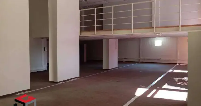 Salão para aluguel 1 vaga Paraíso - Santo André - SP