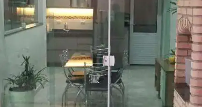 Apartamento à venda 2 quartos 1 suíte 1 vaga campestre - santo andré - sp