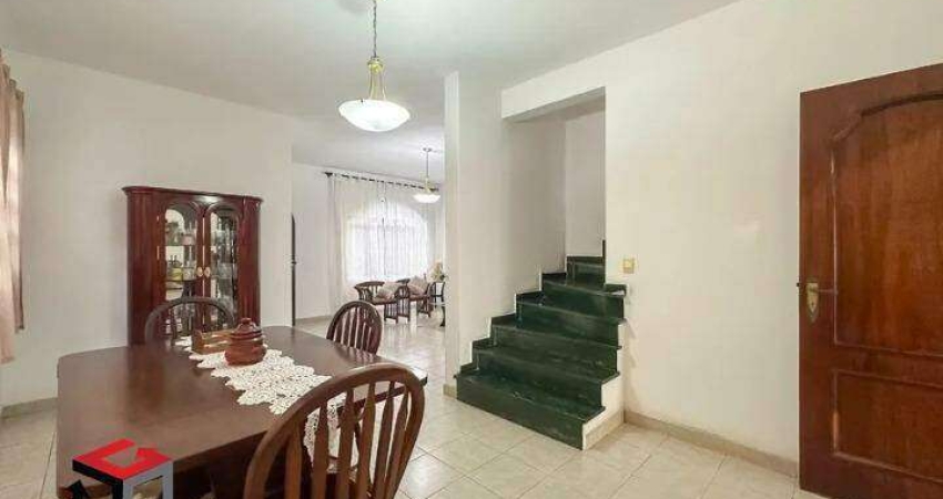 Sobrado à venda 3 quartos 4 vagas Centro - São Bernardo do Campo - SP