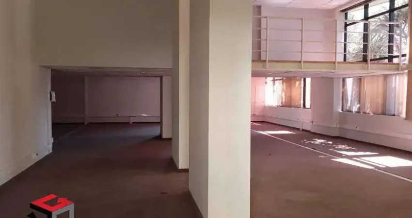 Ponto comercial à venda na Avenida Pereira Barreto, 1395, Paraíso, Santo André