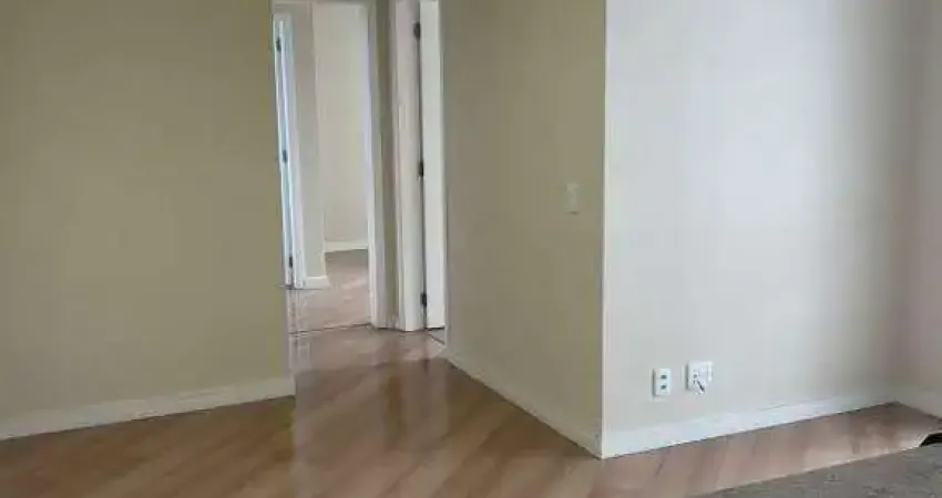 Apartamento à venda 2 quartos 1 suíte 2 vagas Valparaíso - Santo André - SP