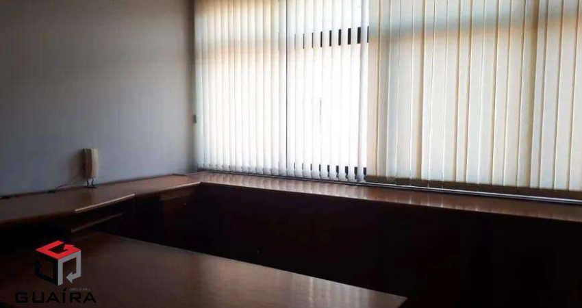 Sala 38 m² Localizado No bairro Centro Santo André - SP