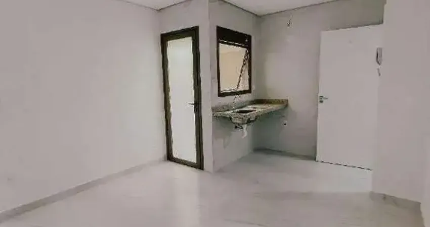 Cobertura à venda 2 quartos 1 suíte 1 vaga Do Estádio - Santo André - SP