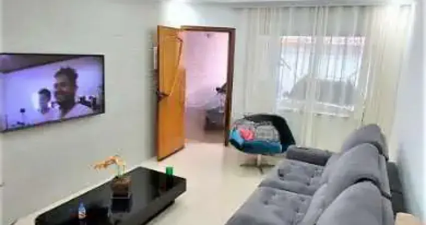 Casa com 4 quartos à venda na Rua Belém, 148, Paulicéia, São Bernardo do Campo