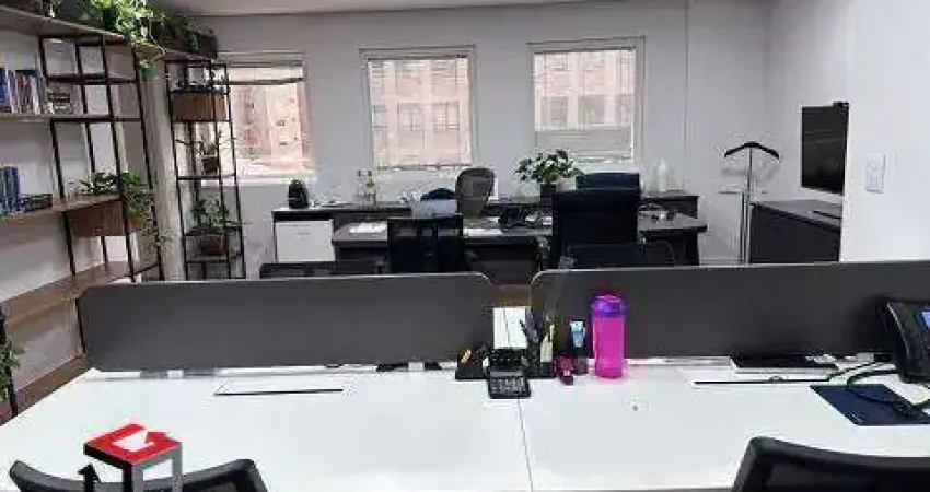 Sala comercial à venda na Rua Pedro de Toledo, 108, Vila Clementino, São Paulo
