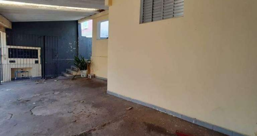 Terreno 270 m² Localizado No Bairro Curuçá Santo André - SP