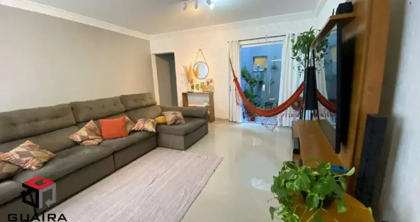Sobrado 239 m² Localizado No bairro Baeta Neves São Bernardo do Campo - SP