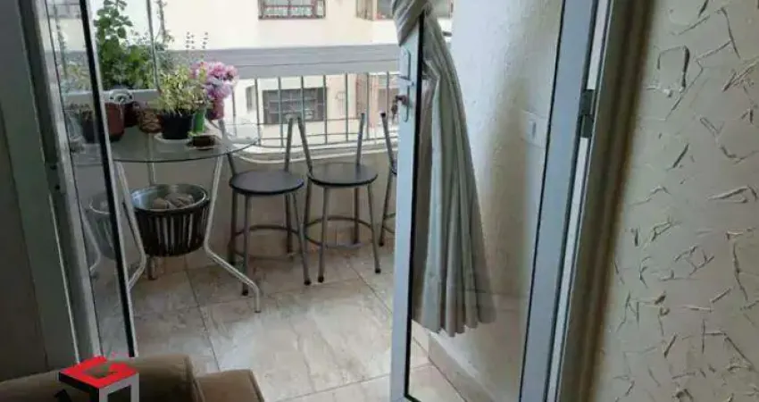 Apartamento com 2 quartos à venda na Rua Jovina, 268, Vila Mascote, São Paulo