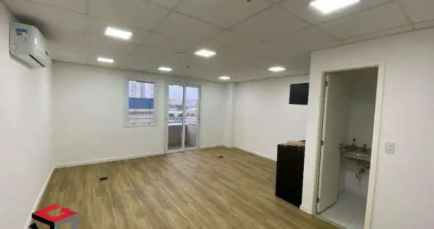 Sala comercial à venda na Avenida Marquês de São Vicente, 1619, Várzea da Barra Funda, São Paulo