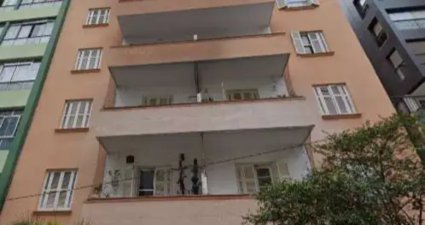 Cobertura em Bela Vista com 64m² Localizado No Bairro Bela Vista São Paulo - SP