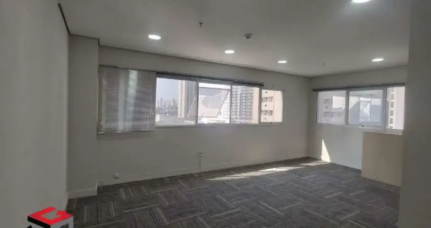 Sala com 32m² - na Barra Funda no LEX OFFICES - PALATI