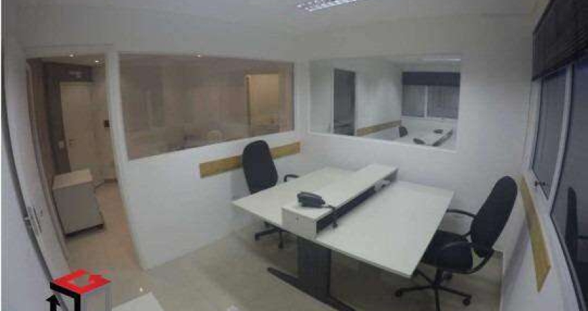 Sala comercial à venda na Rua do Bosque, 1621, Barra Funda, São Paulo